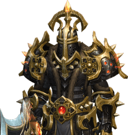 Airees render