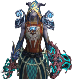 Anaura render
