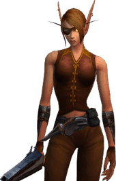 Azryal render