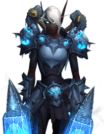 Caalice render