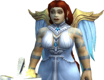 Caitrin render