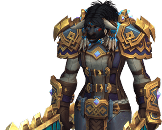 Chococow render