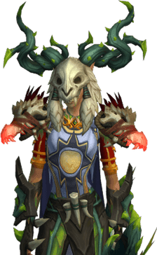 Coldxhearted render