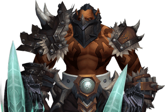 Daddy render