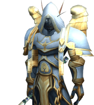Dankheals render