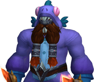 Death render