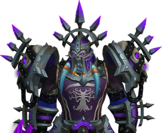 Deathcurry render