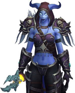 Dinaelii render