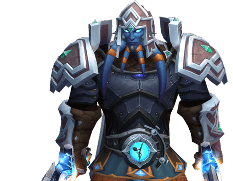 Drathius render