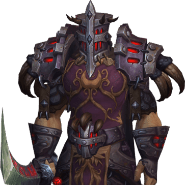 Ederhammer render