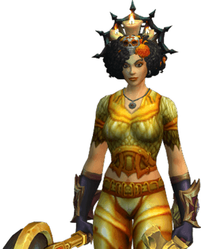 Elenor render