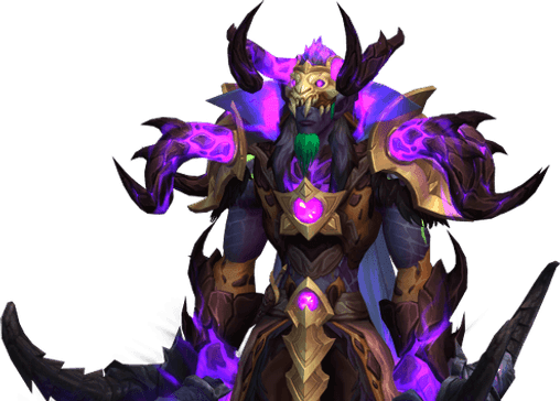 Feldalorian render