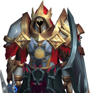 Fiercewolf render