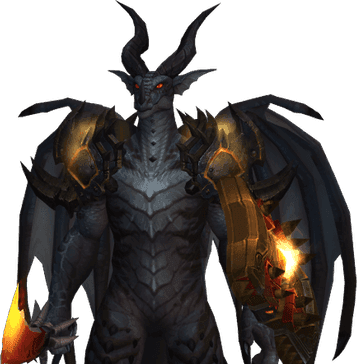 Goodrich render