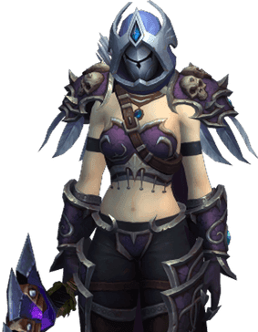 Hellaya render