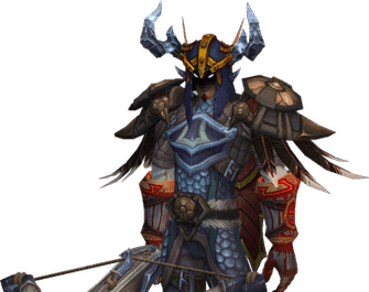 Hombredelobo render