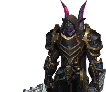 Jalnyfein render