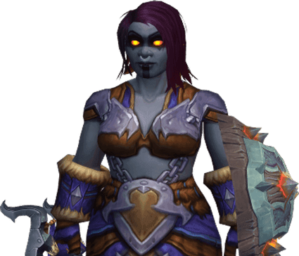 Jo render