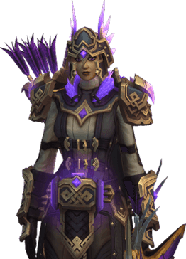 Joriah render