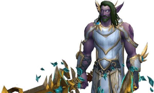 Jubbjub render