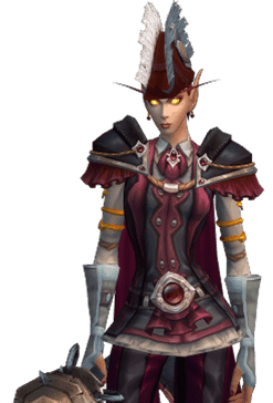 Ketterina render