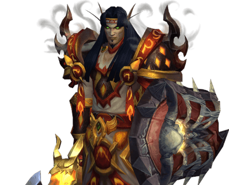 Lastoutlaw render