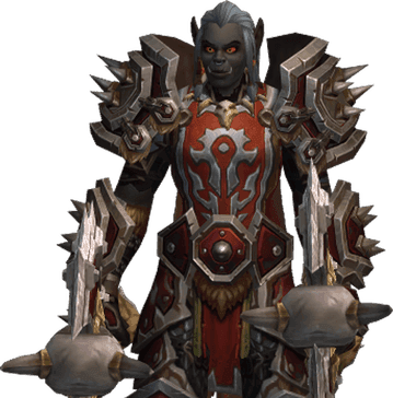 Maggora render