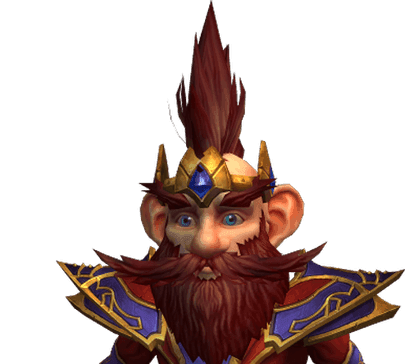 Magikong render