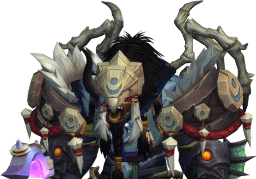 Matadortoro render