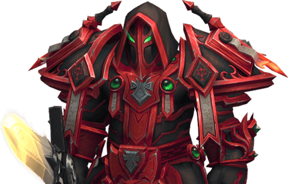 Matty render