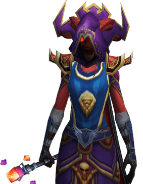 Mia render
