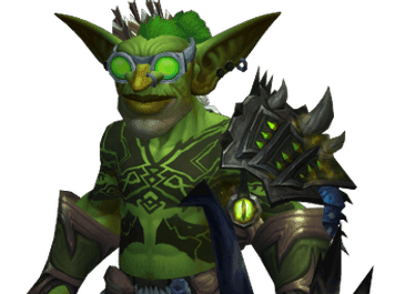 Mohrivet render