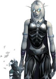 Morachi render