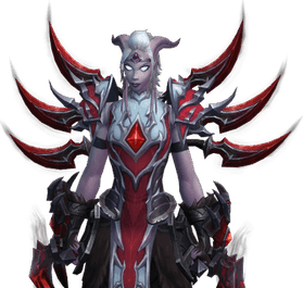 Morathyn render
