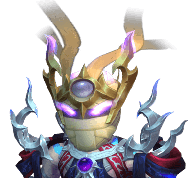 Morganmk render