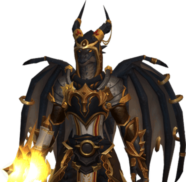 Nezhirra render