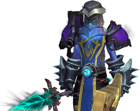 Olielno render