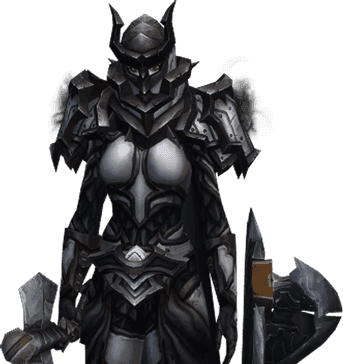 Shadowlyte render