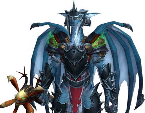 Swordfish render