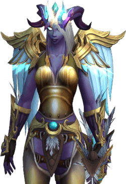 Sydonie render