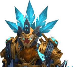 Tabrius render