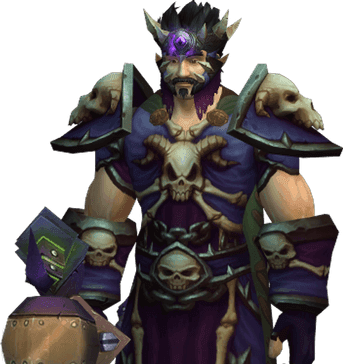 Terroben render