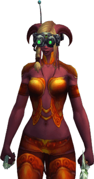 Teske render