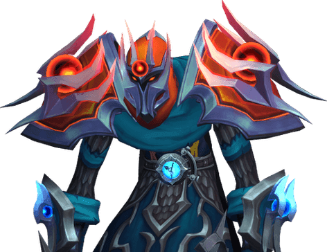 Tundah render