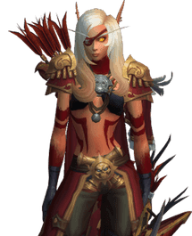 Vereena render