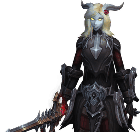 Vixxy render