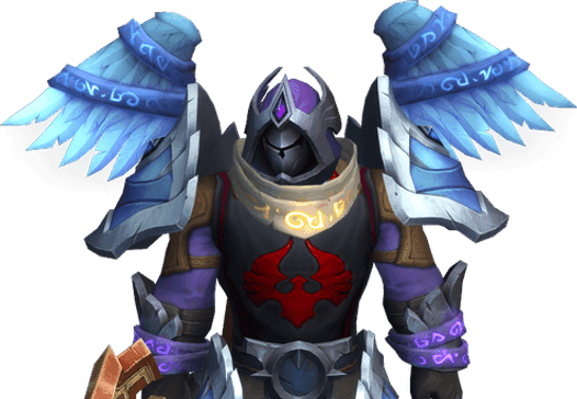 Vodevil render