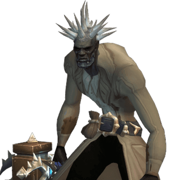 Érebbos render