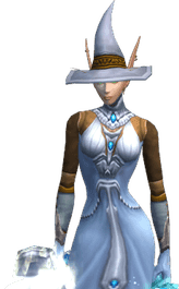 Aanita render