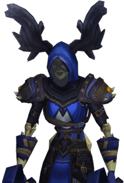 Abriel render